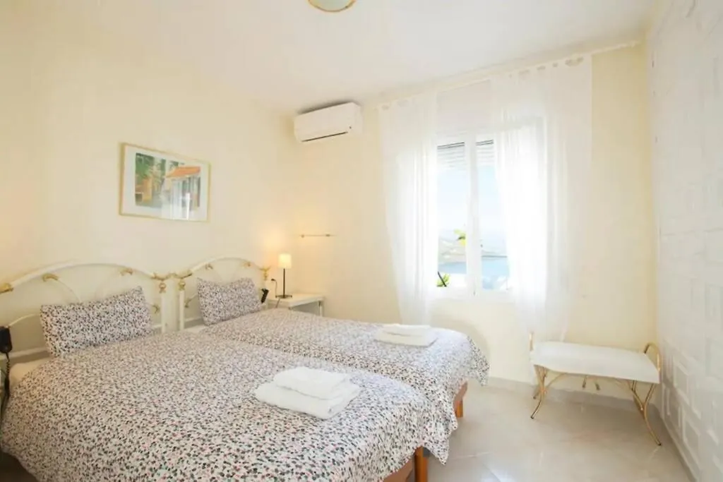 Seaview And Sun All Day Long In Los Pinos, Almunecar, Andalusia Apartment Almunecar
