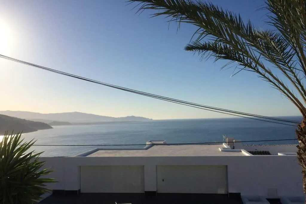 Daire Seaview And Sun All Day Long In Los Pinos, Almunecar, Andalusia İspanya